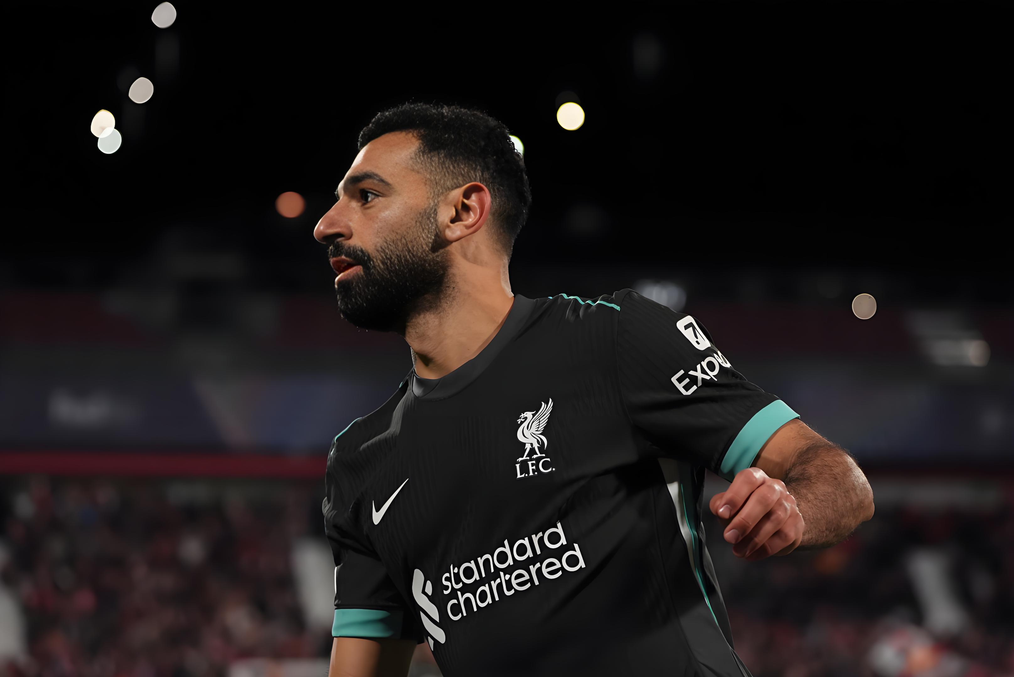 华体会入口-萨拉赫重返赛场,败北首场状态出色,湖人观众沸腾!赢得满堂喝彩的简单介绍-华体会入口